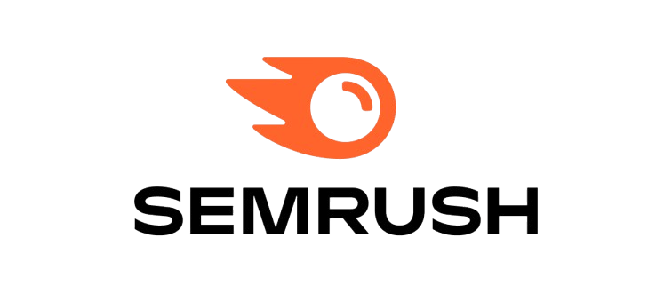 Digital Marketing Strategist in Palakkad-semrush black and orange